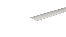 Gulvprofil alu - 3,2 x 30 mm x 0,9 m